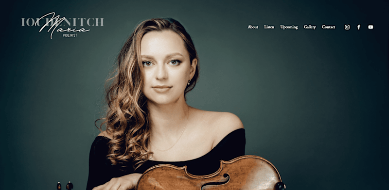 Cover image for IOUDENITCH