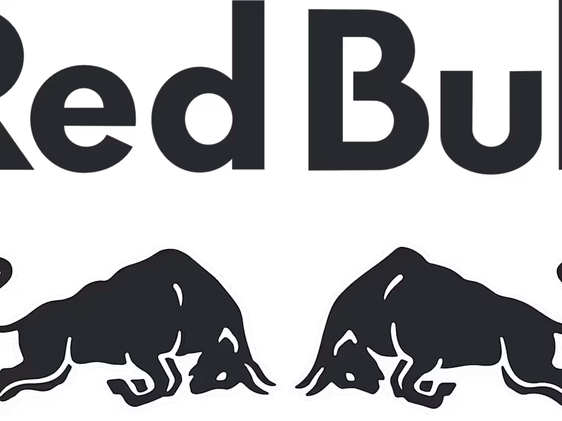 Cover image for Redbull Logo Animation