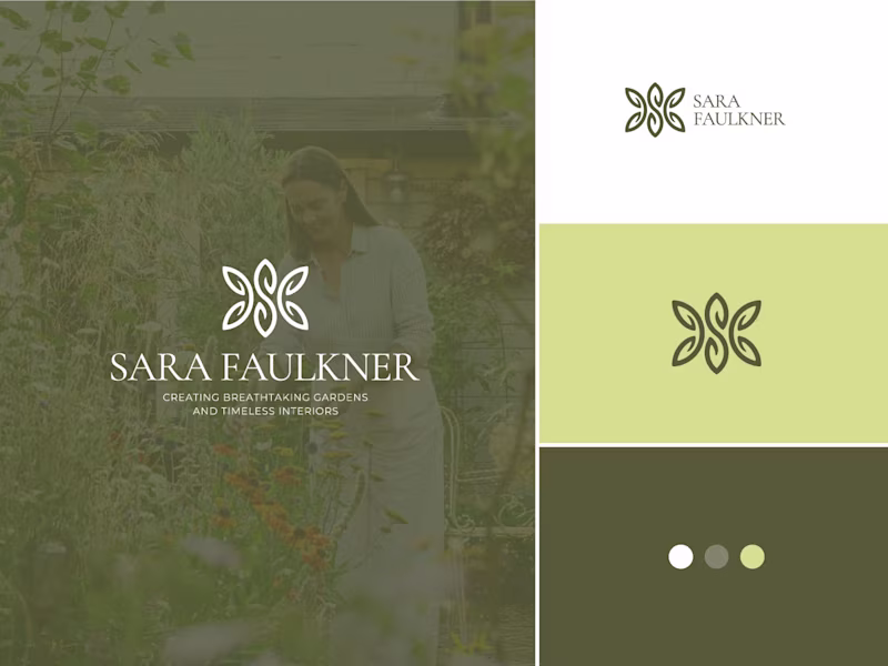 Cover image for Logo Designer | Minimalist, Modern & Timeless Logo