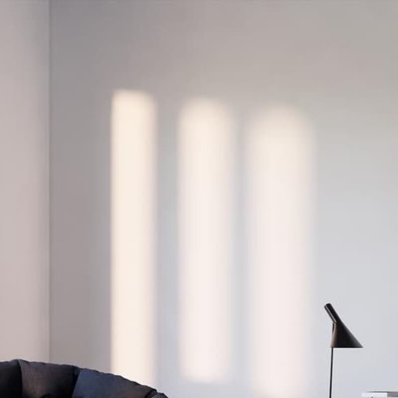 Cover image for INTERIOR PROJECT | LIVING ROOM