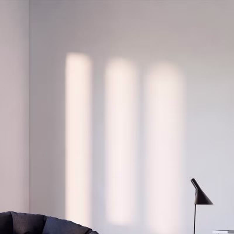 Cover image for INTERIOR PROJECT | LIVING ROOM