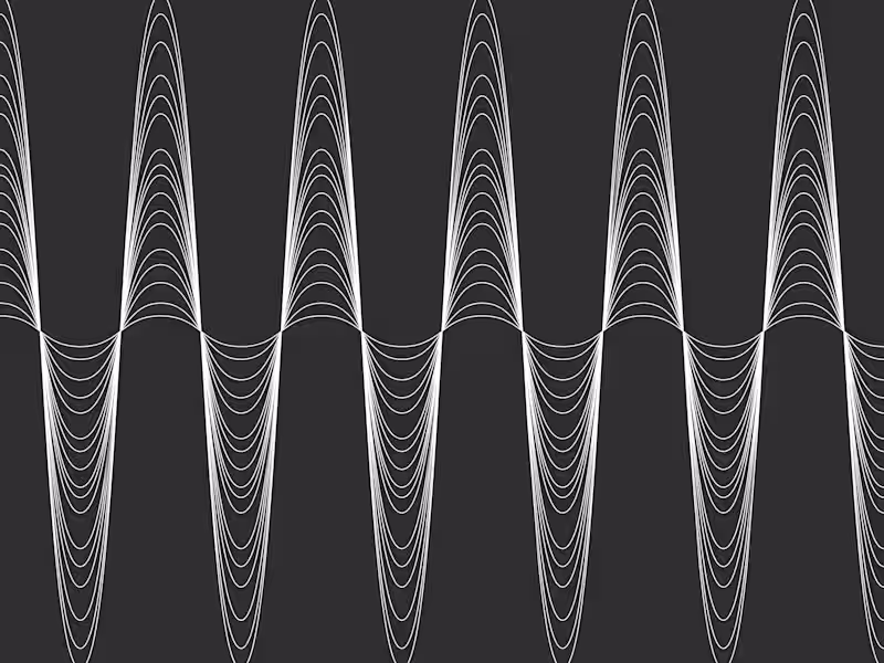 Cover image for Meticulous, user-focused research