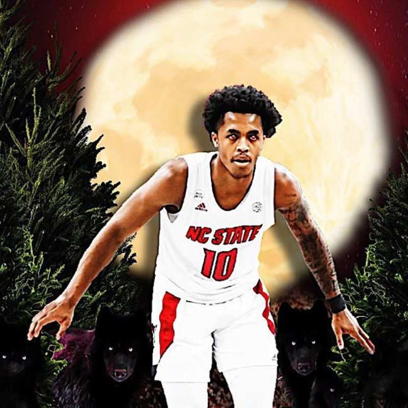 Cover image for @atroeditz on Instagram: “Year 2 Loading🤫… @breon1pass #ncstat…