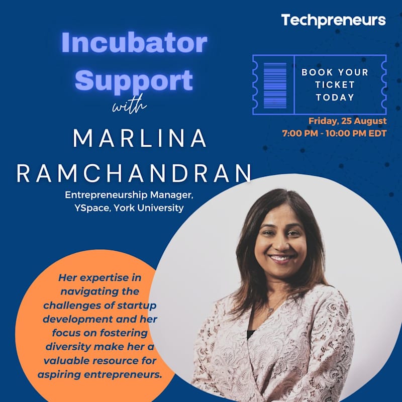 Cover image for Techpreneurs’ Post