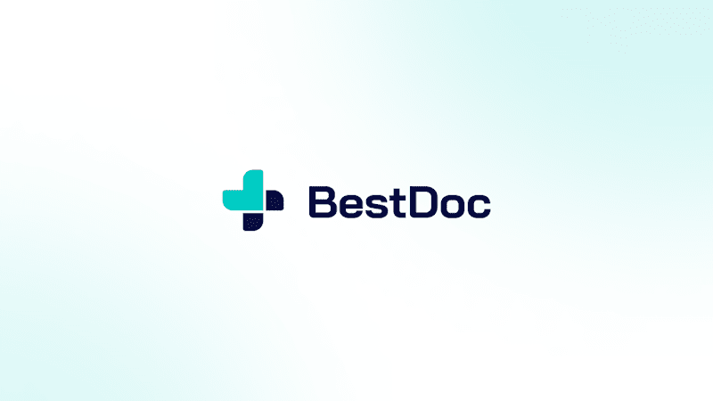 Cover image for Best Docter Dashboard Design