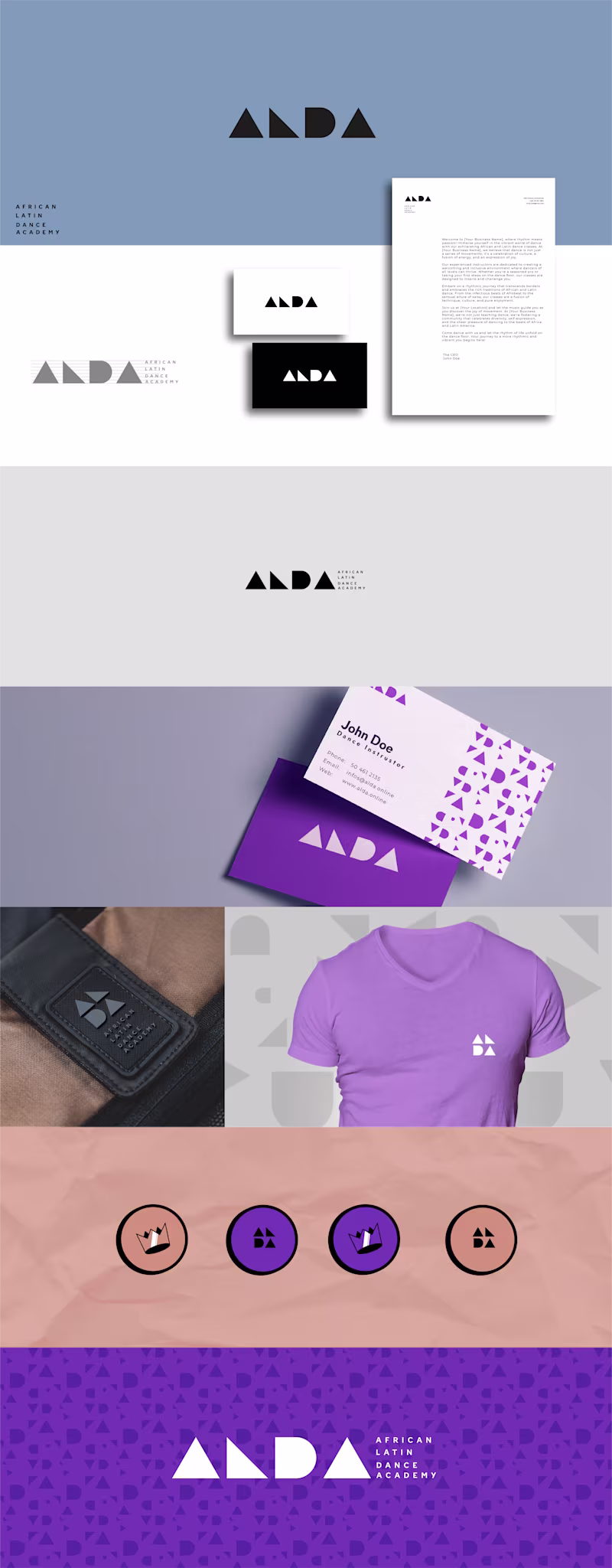 Cover image for ALDA