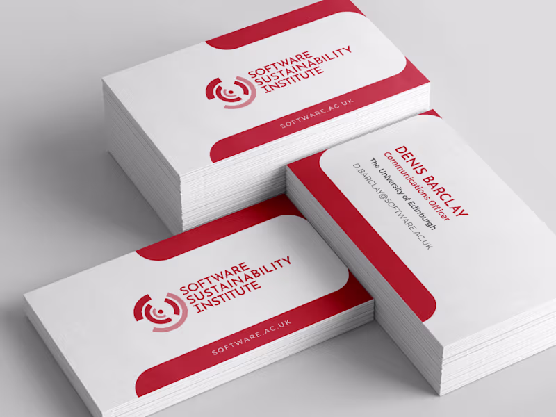 Cover image for Brand Identity and Logo