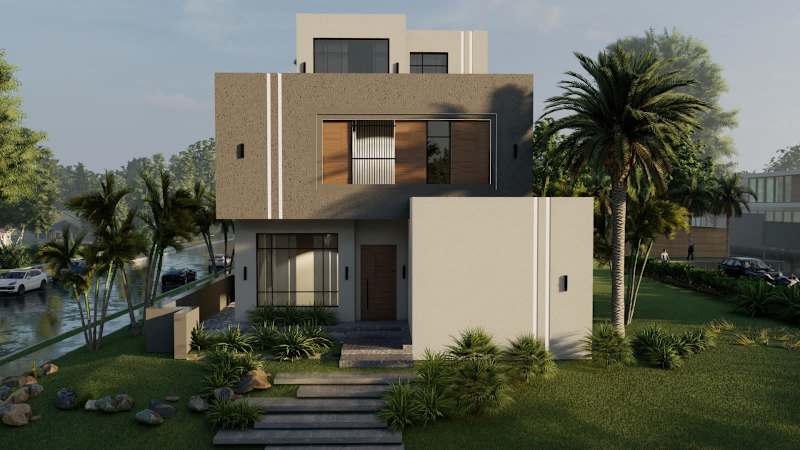 Cover image for 3D Rendering and Design Services