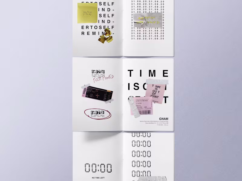 Cover image for Visual Diary