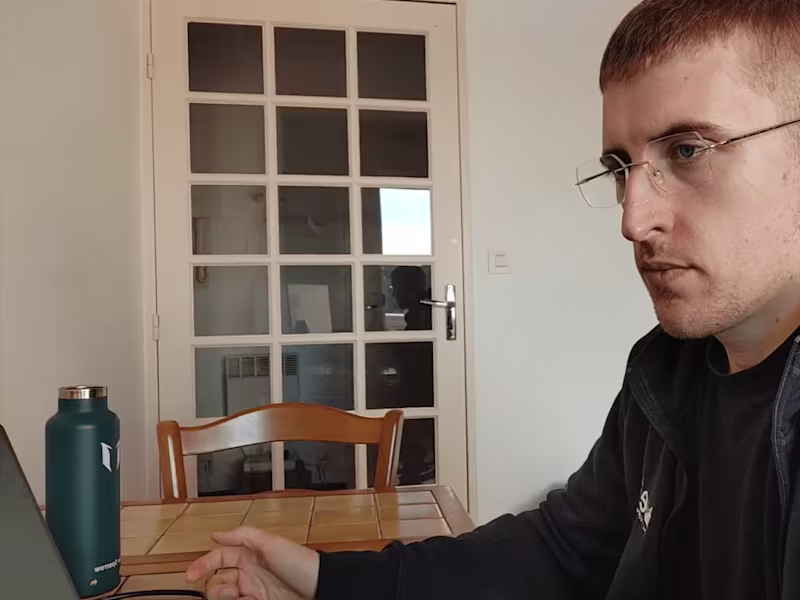 Cover image for Tailored CI/CD Pipeline