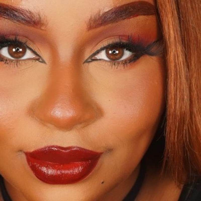 Cover image for Beauty Campaign:Leveraging Social Media to Drive Brand Awareness