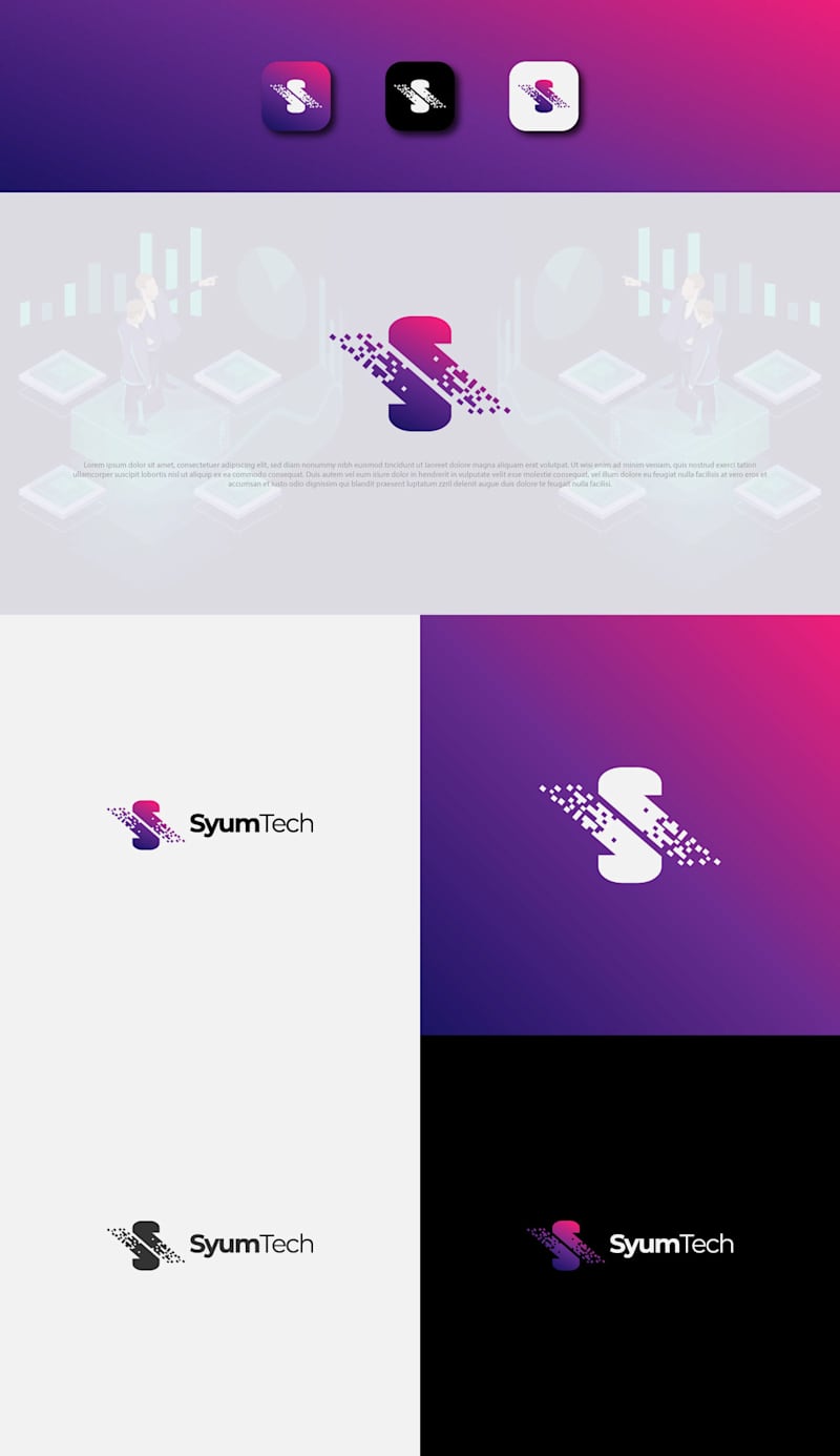 Cover image for syumtech