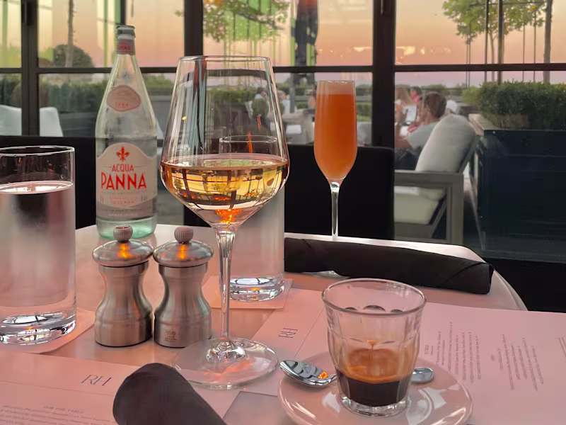 Cover image for UGC Content