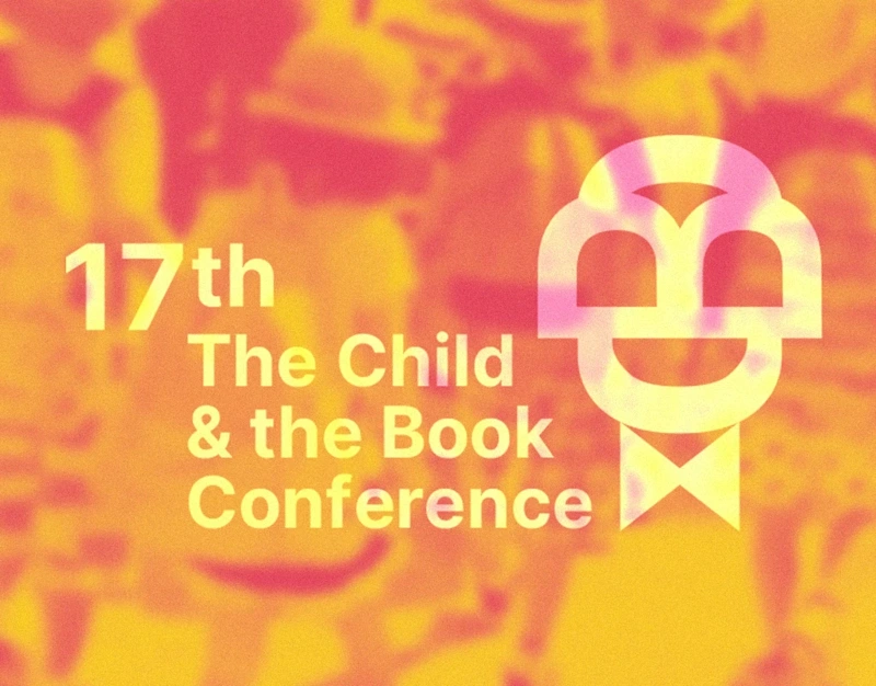 Cover image for The Child & The Book Conference