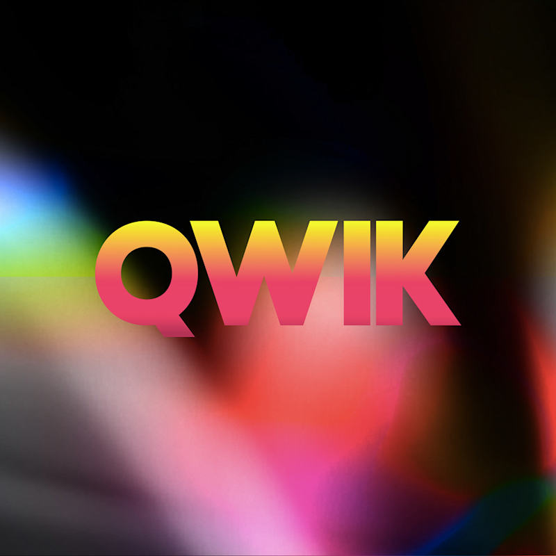 Cover image for Qwik | Brand Identity 