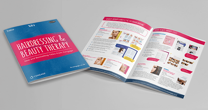 Cover image for Marketing Design