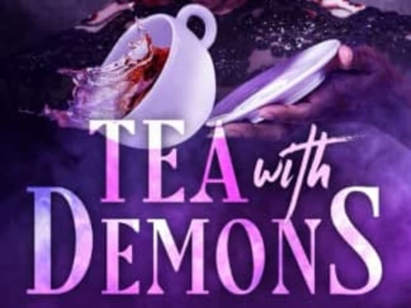 Cover image for Tea With Demons