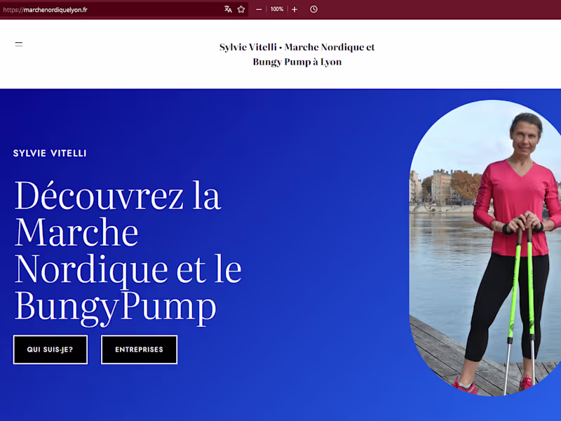 Cover image for I will create your Wordpress website, SEO and UX-friendly