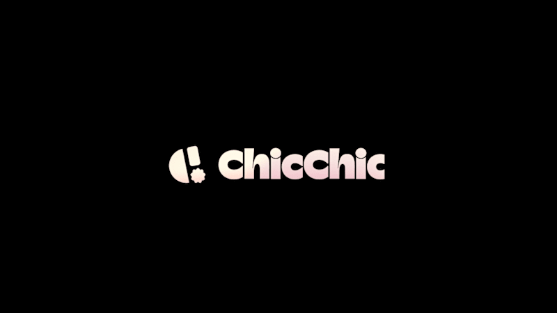 Cover image for ChicChic Rebranding