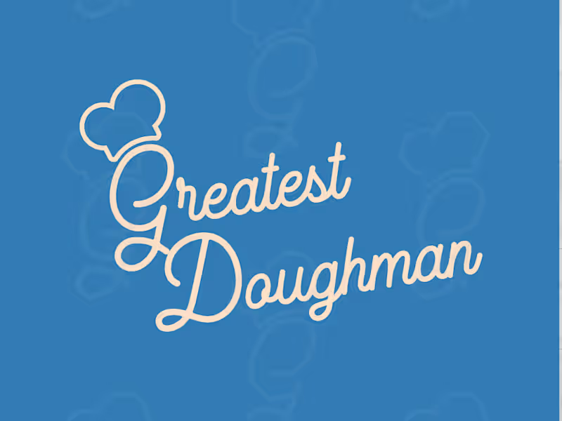 Cover image for Brand Identity Design in a week