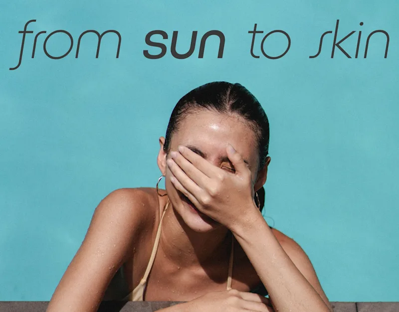 Cover image for SOL™ | Brand & Visual Identity