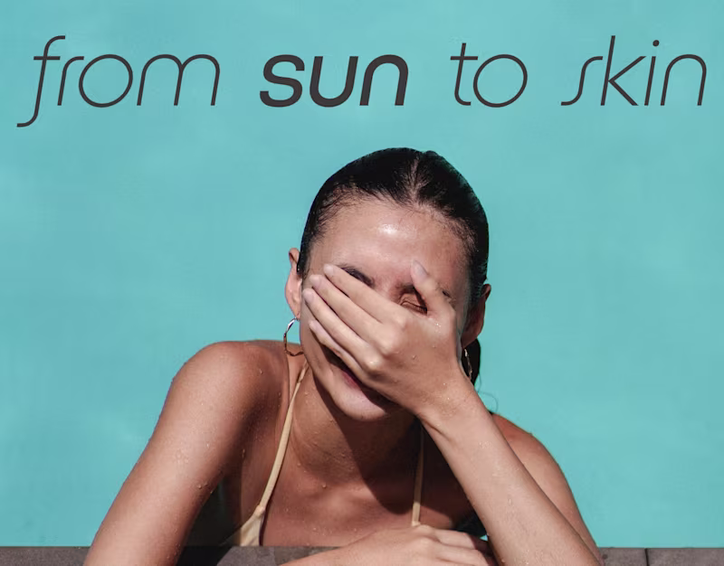 Cover image for SOL™ | Brand & Visual Identity