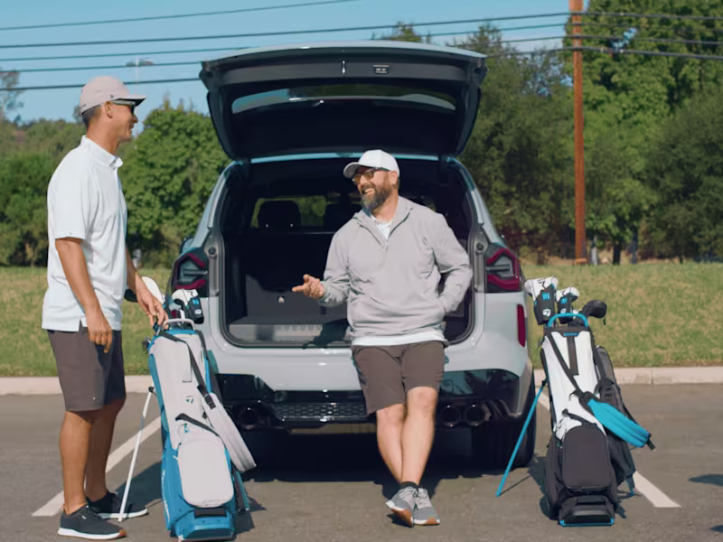 Cover image for Marketing Consultation