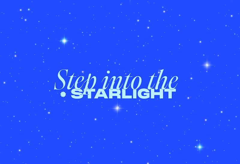 Cover image for Step into the Starlight Content🌟| Social Media Content Creation