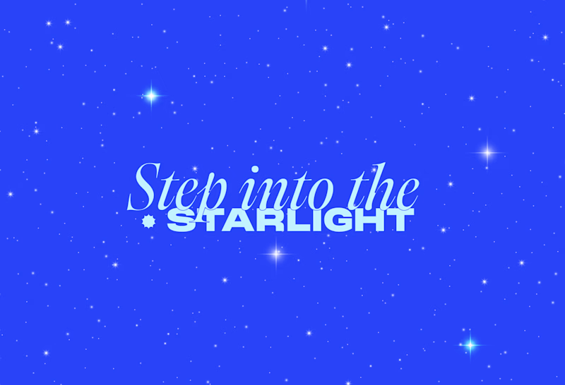 Cover image for Step into the Starlight Content🌟| Social Media Content Creation