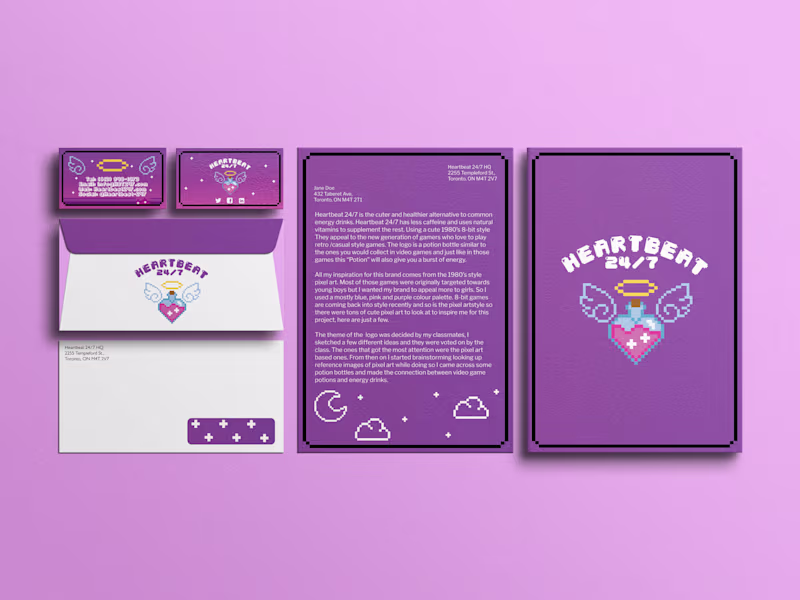 Cover image for Branding revamps that will let others know who you are