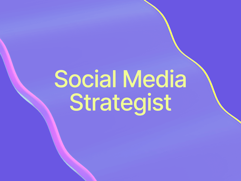 Cover image for Ignazio Cassis - Social Media Manager