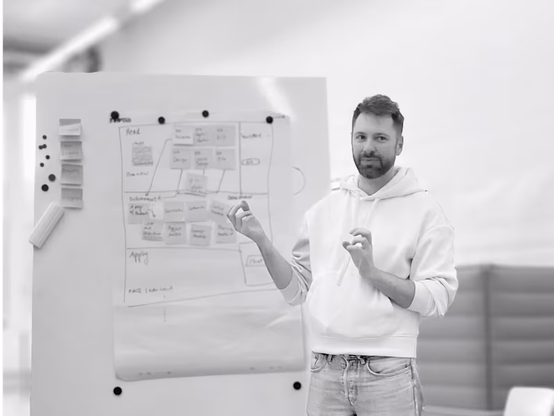 Cover image for UX audit