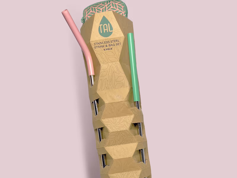 Cover image for Elevate Your Brand with Stunning Packaging Design