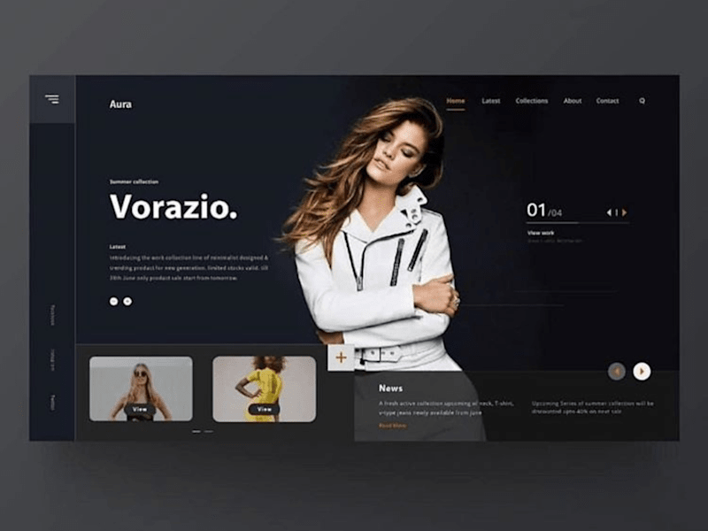 Cover image for UI Design
