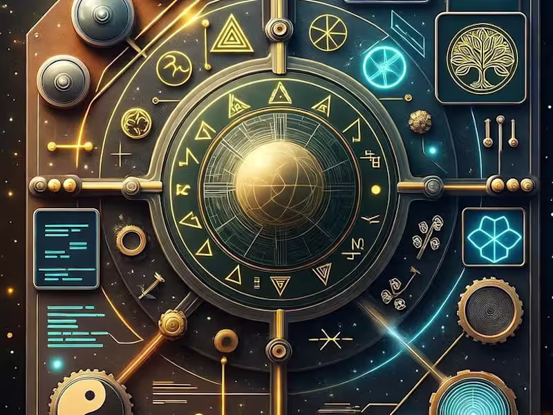 Cover image for Language models provide some spectacular new opportunities f...