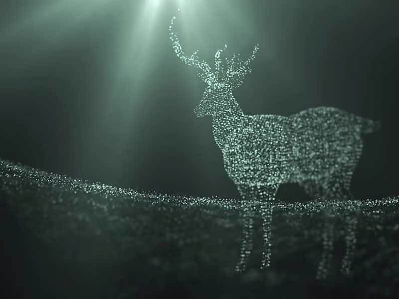 Cover image for I will edit any templates after effects, premiere, or davinci