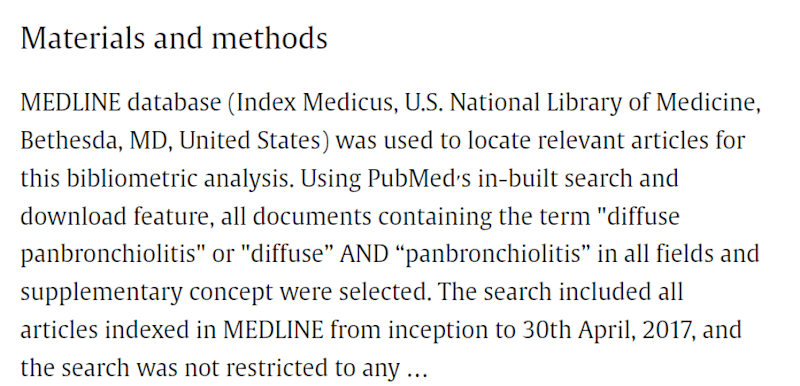 Cover image for  Medical systematic review and Meta-analysis 