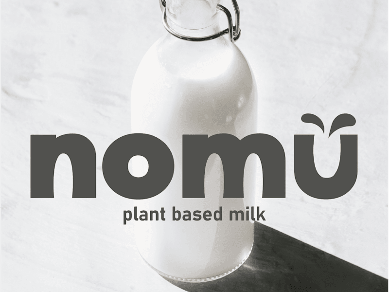 Cover image for Nomu | Branding, Packaging