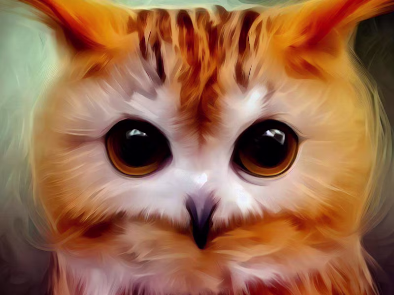 Cover image for Artistry Reinvented: AI-Powered Custom Designs