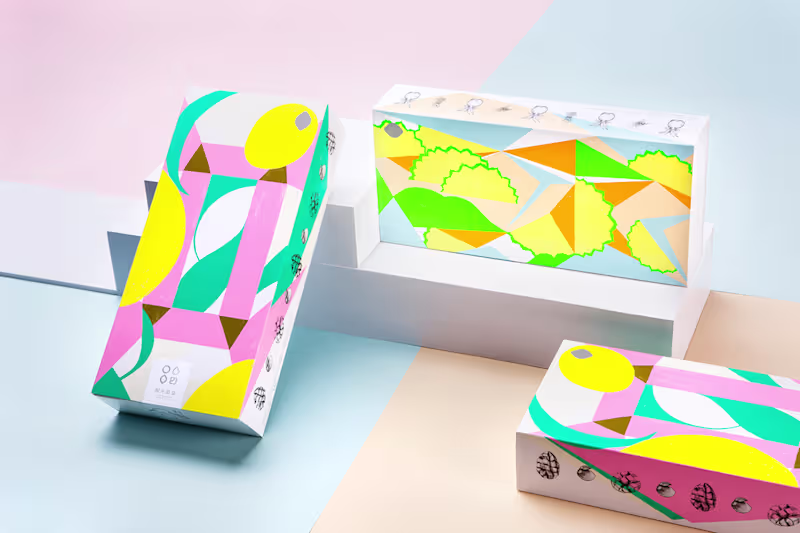 Cover image for SUNNYGOGO｜DRIED FRUIT