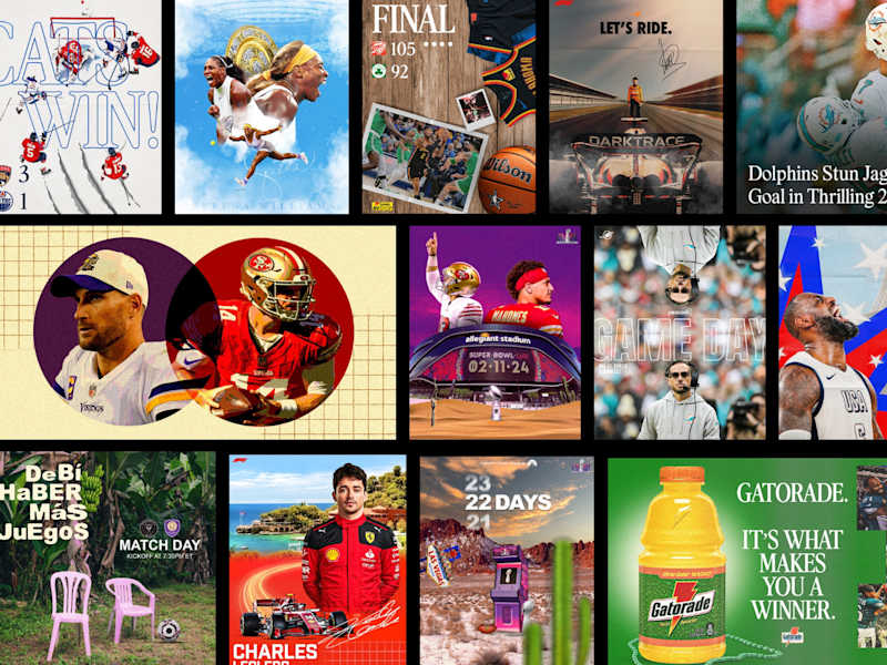 Cover image for Sports Design