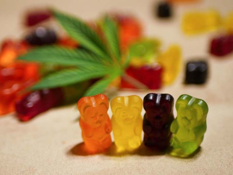 Cover image for Revive CBD Gummies Canada Review - Cheap Scam Gummy Formula