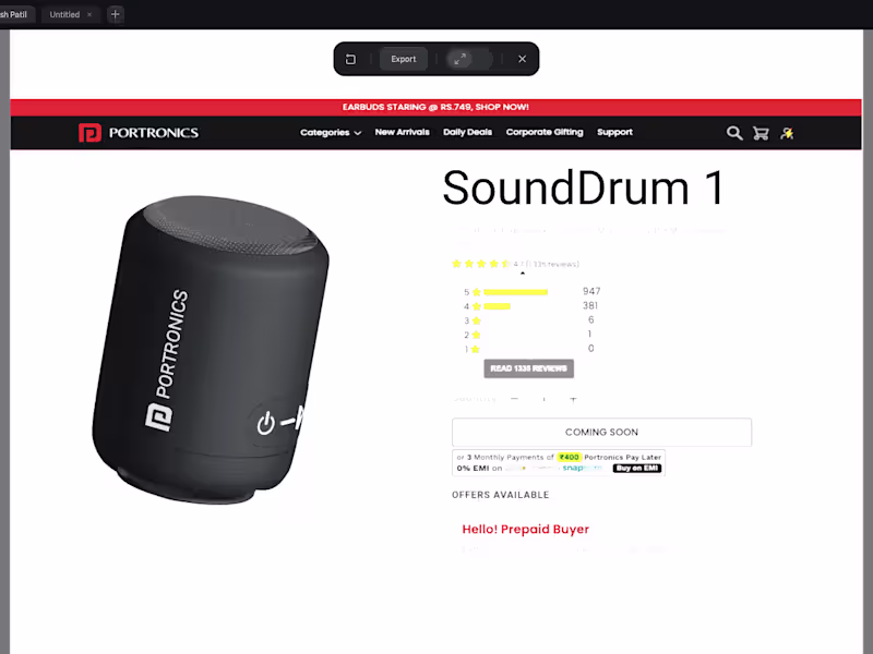 Cover image for Website and App Development