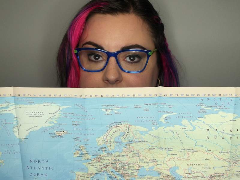 Cover image for How to make the most of travel when you’re an introvert | CBC N…