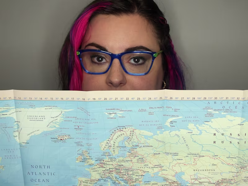 Cover image for How to make the most of travel when you’re an introvert | CBC N…