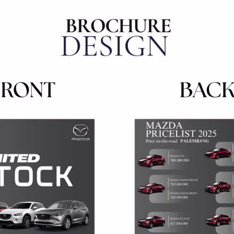 Cover image for areel’s Studio Branding Agency on Instagram