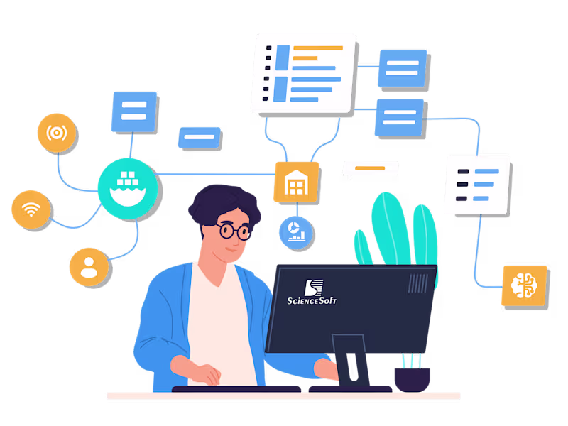 Cover image for Custom Web Application Development
