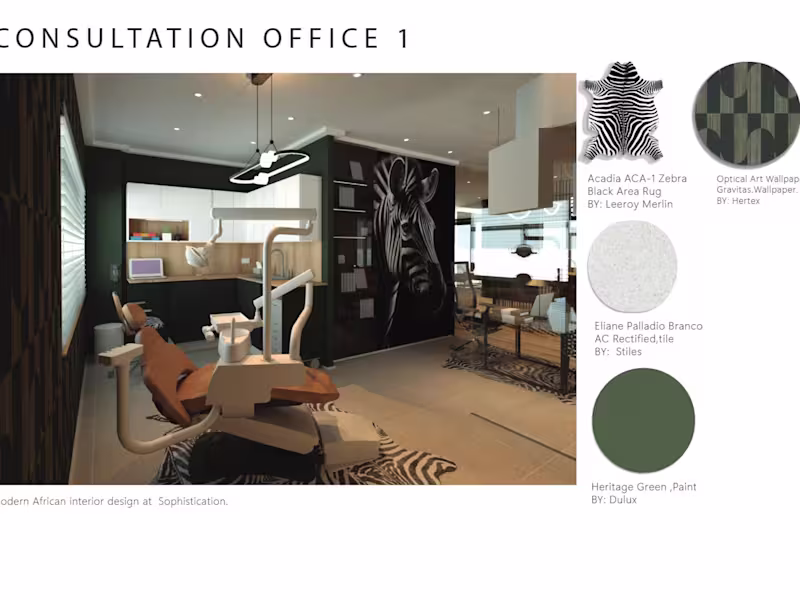 Cover image for Academic / Concept Project
This academic