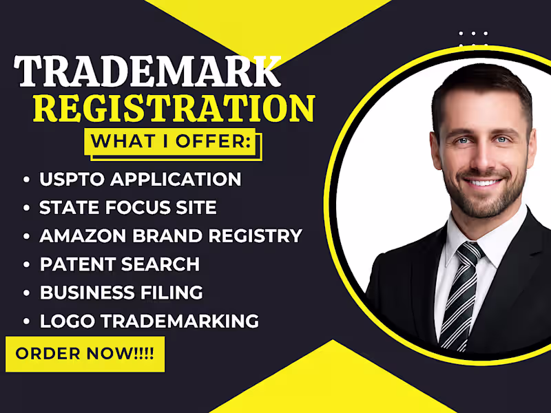 Cover image for trademark registration boostifypro filing brand through uspto