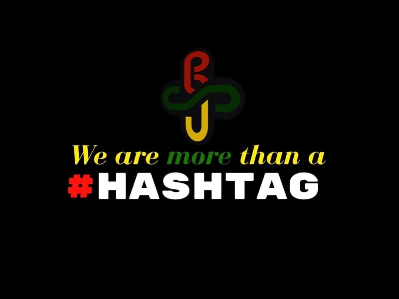 Cover image for Social Media Manager - Black Student Union 